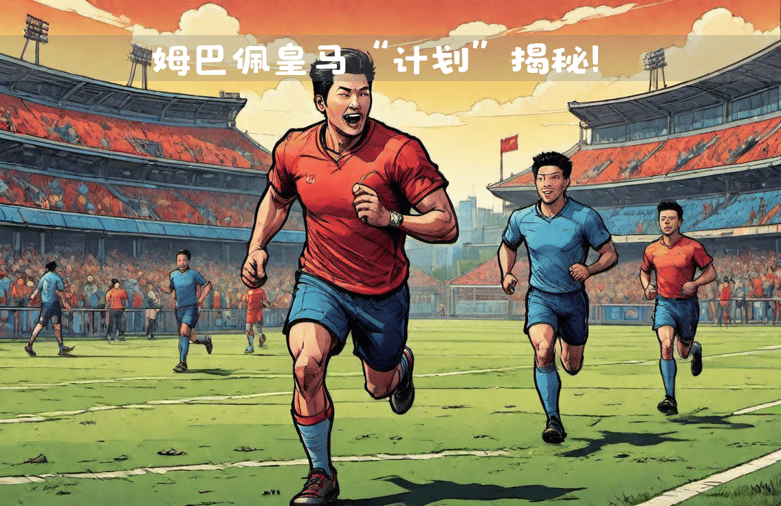 独家：姆巴佩赛事规则更新的简单介绍|体育赛事资讯